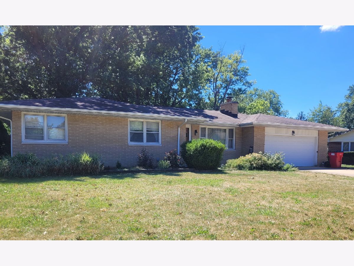 Homes Sold Dobbins Downs Champaign Illinois, 2205 Welland
