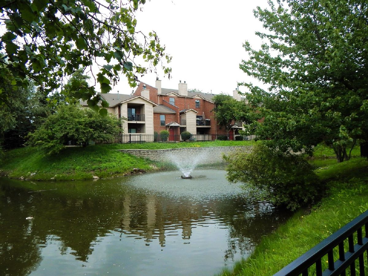 Condominiums Sold Foxfire Palatine Illinois, 2034 Rand