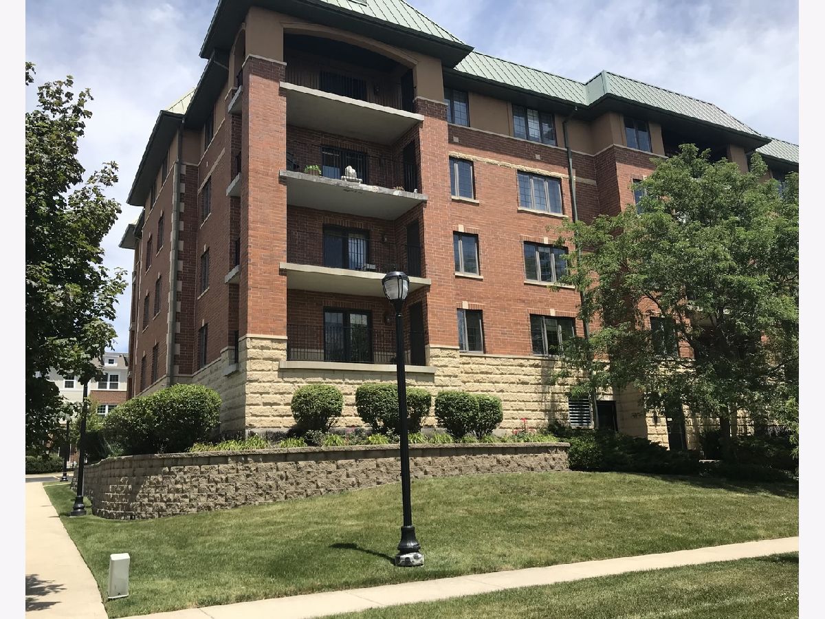 Condominiums Sold Park Station Orland Park Illinois, 15630 Park Station
