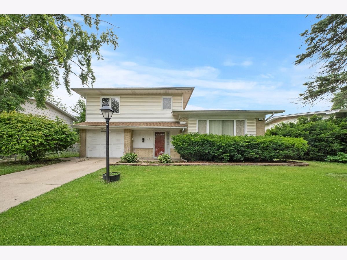 Homes & Condominiums Sold Glenwood Manor Glenwood Illinois, 440 Arquilla