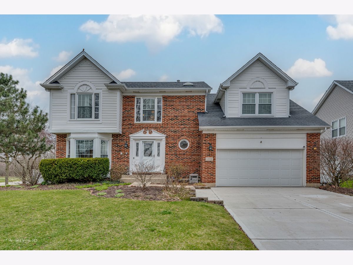 Homes Sold Estates Of Deer Crossing Hoffman Estates Illinois, 5280 Landers