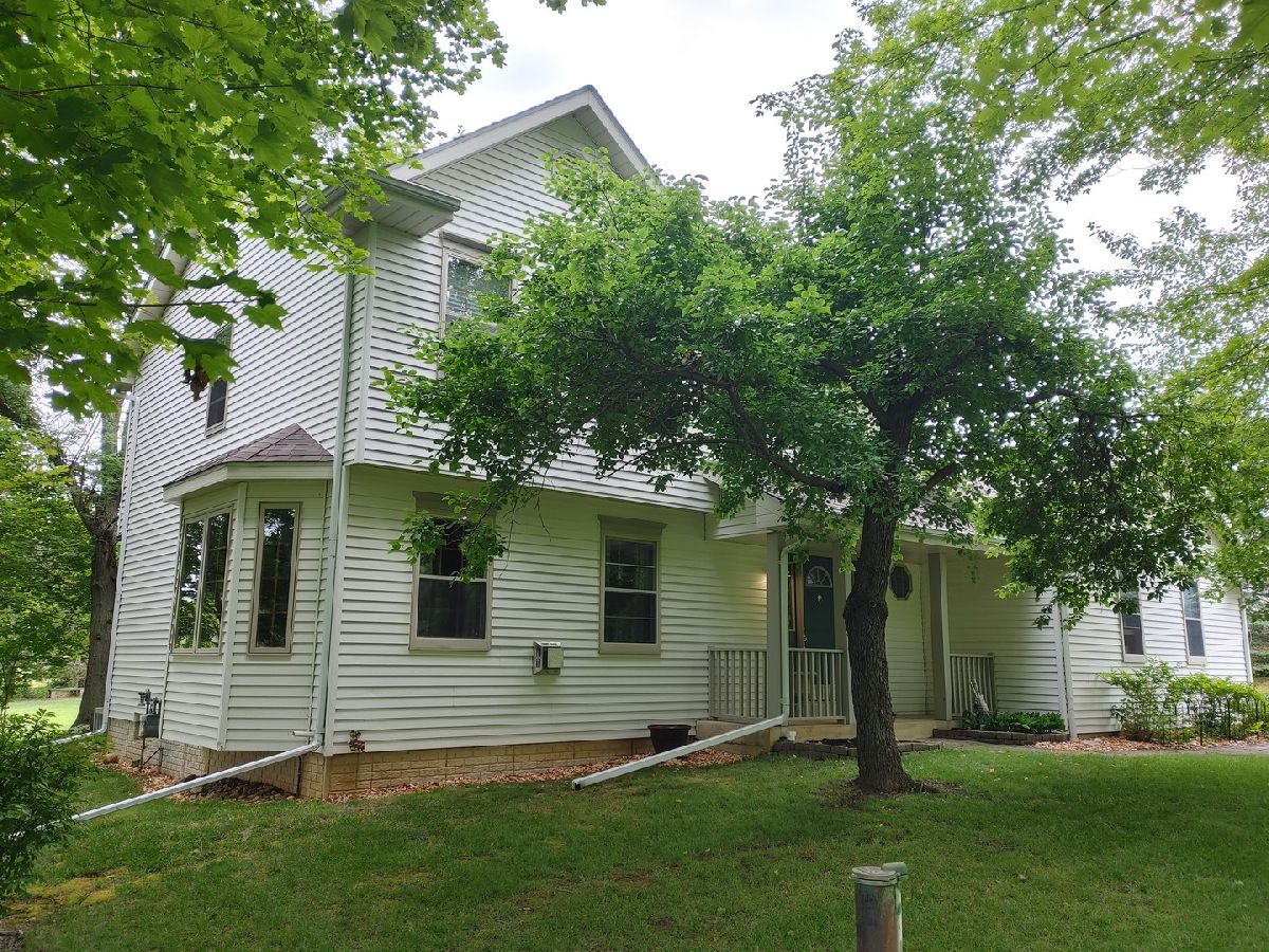  Sold Burlington Wisconsin, 8835 Fish Hatchery