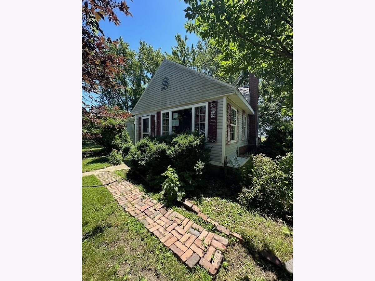  Sold Onarga Illinois, 269 1300 North