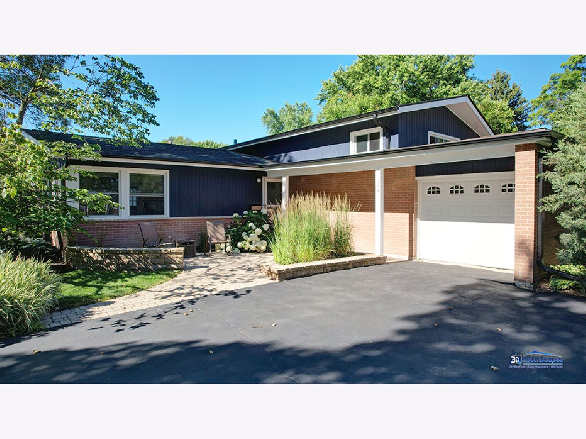 Homes Sold Pleasant Hill Palatine Illinois, 544 Bennett