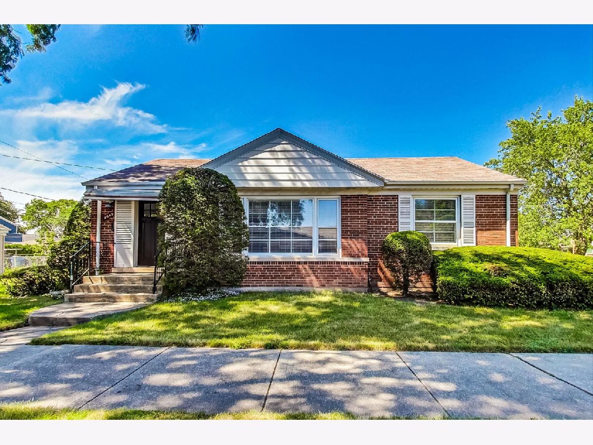 Homes & Condos & Townhomes Sold Sauganash Chicago Illinois, 4040 Rosemont