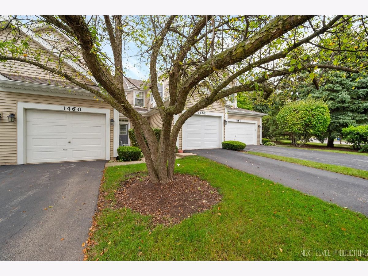 Townhomes & Condos Sold Tanglewood St Charles Illinois, 1460 Division