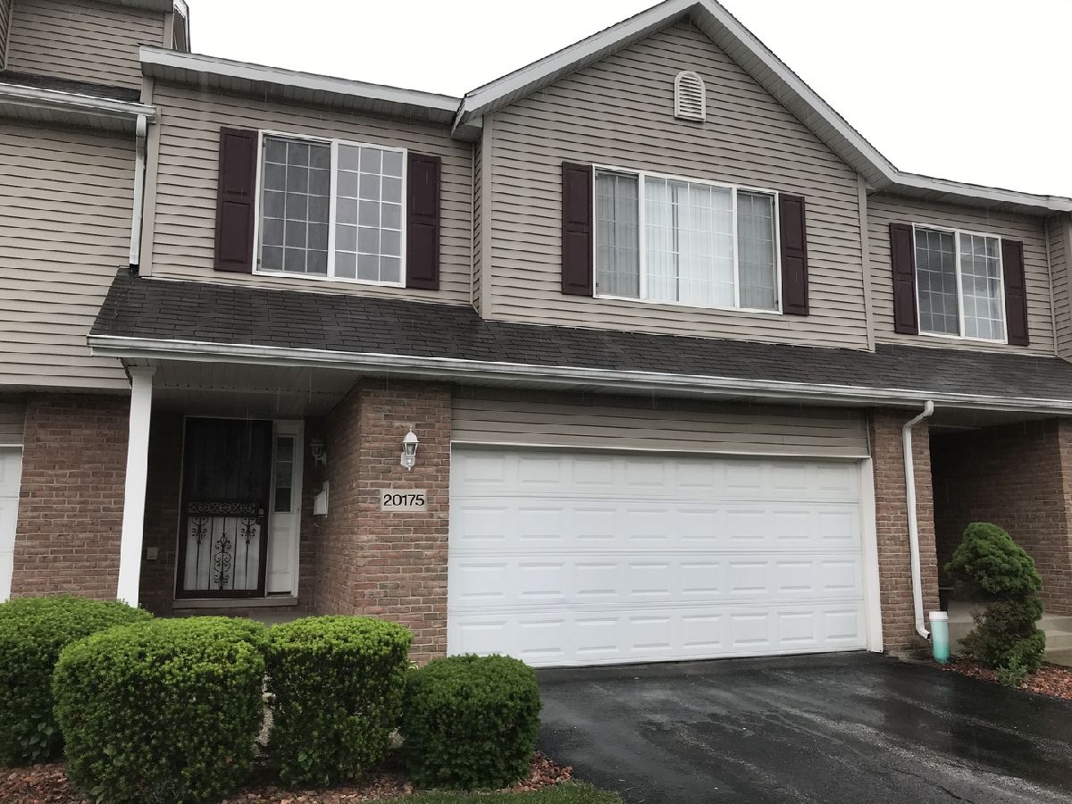  Rented Lynwood Illinois, 20175 Oak