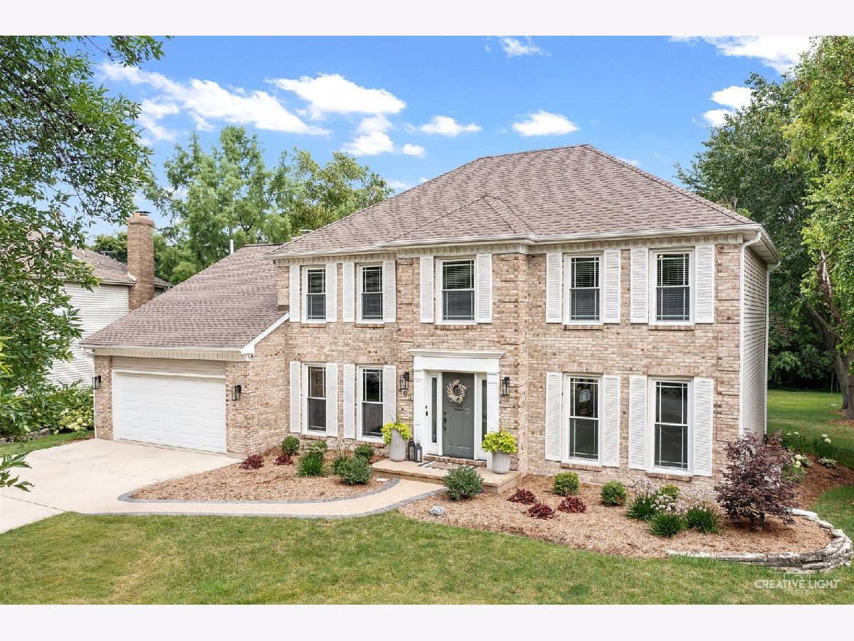 Homes Sold Winding Creek Naperville Illinois, 409 Flock