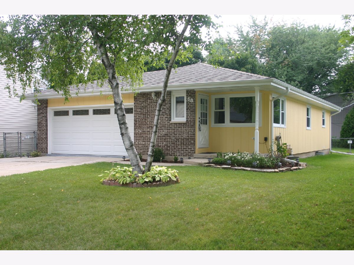 Homes Rented Cepek's Crystal Vista Crystal Lake Illinois, 58 Clover