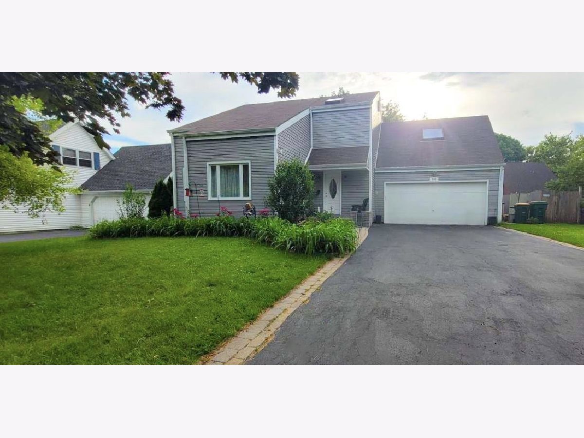 Rented Third Lake Illinois, 304 Seafarer