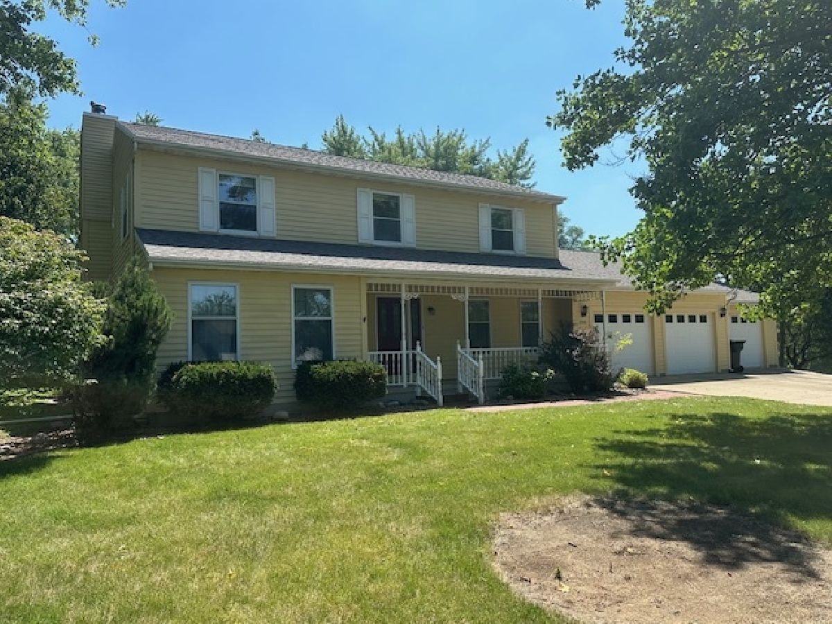 Homes Sold Westwood Bloomington Illinois, 2208 Ladue