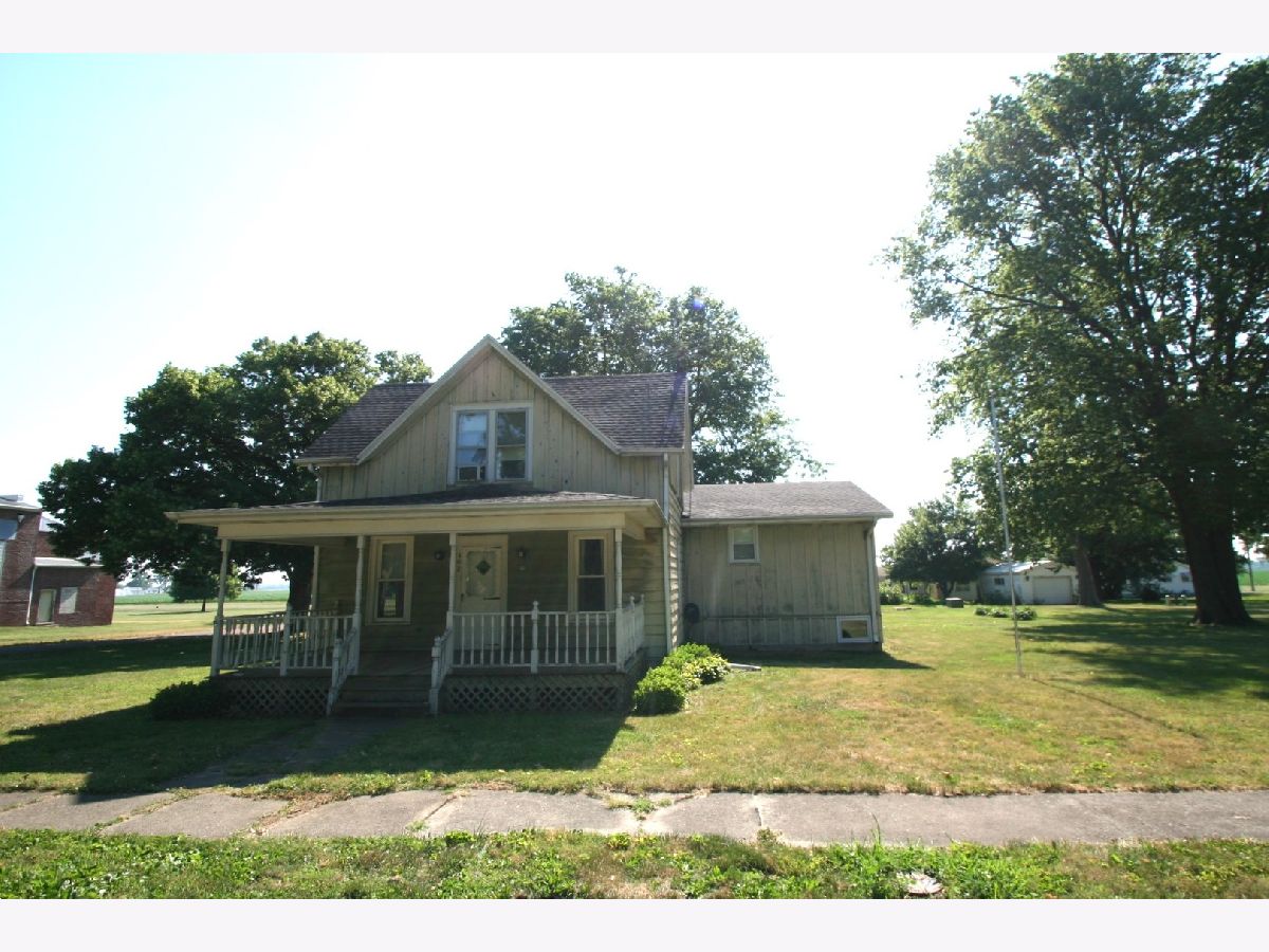  Sold Armington Illinois, 502 Griffin