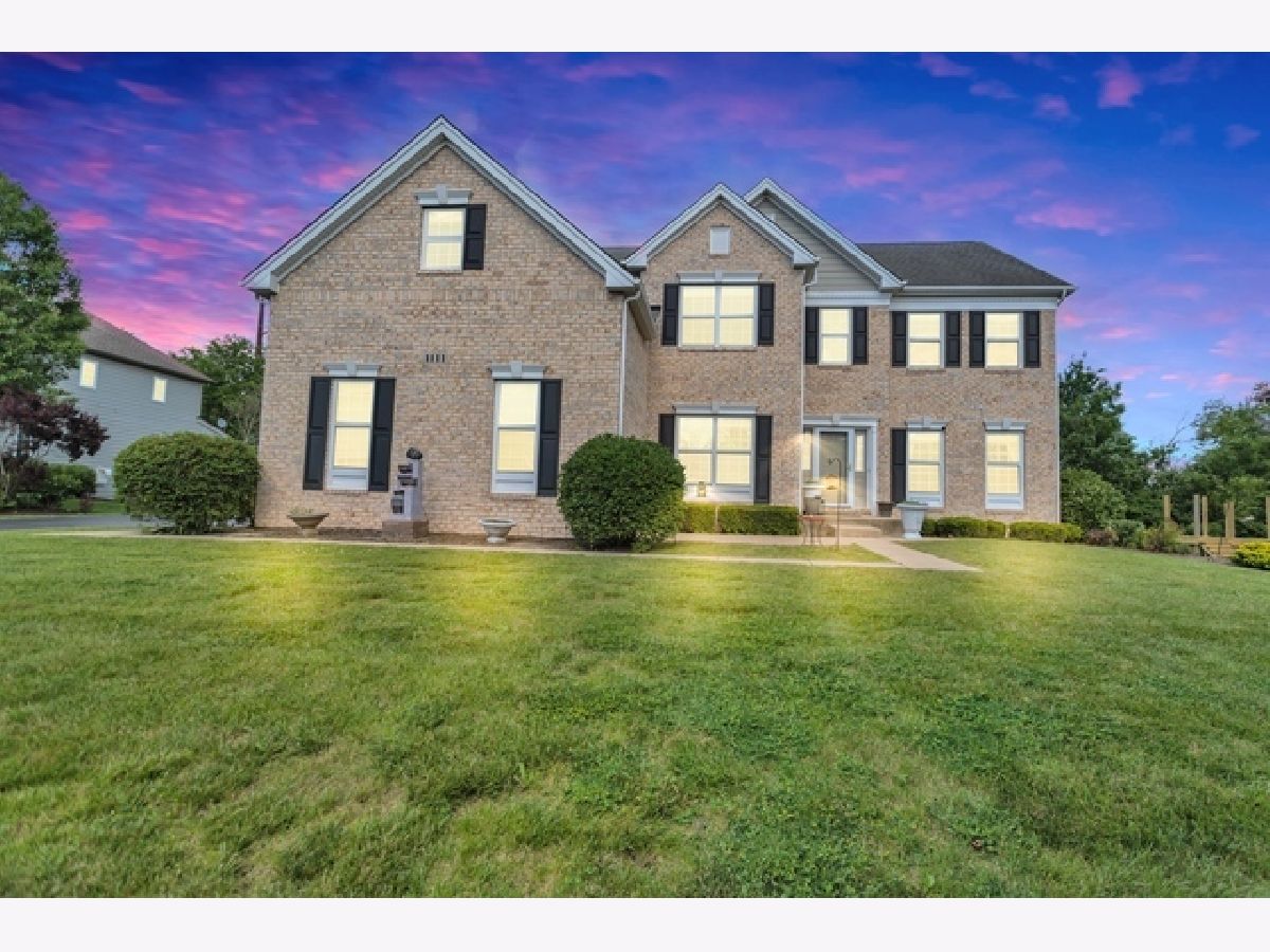 Homes & Townhomes Rented Bowes Creek Country Club Elgin Illinois, 1111 Championship