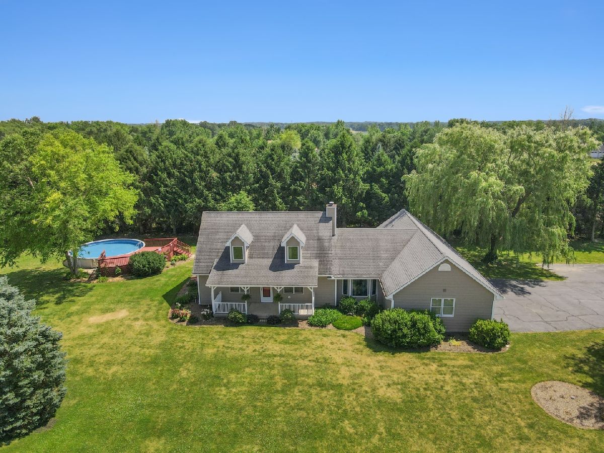 Homes Sold Pine Ridge Genoa Illinois, 12310 Ridge