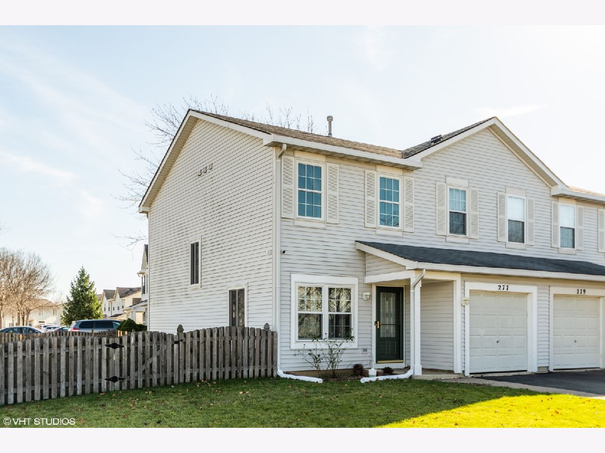 Homes & Townhomes Rented Lakewood Falls Romeoville Illinois, 277 Richmond