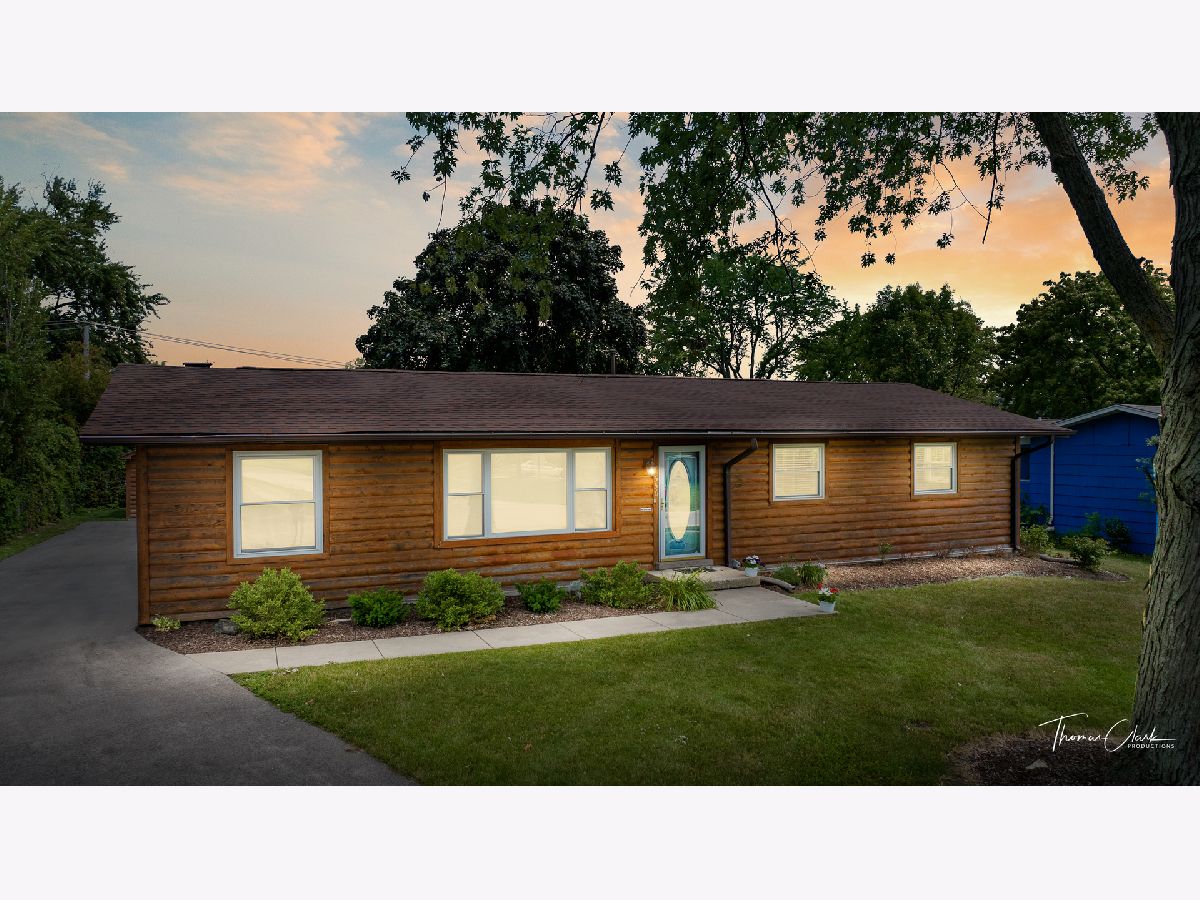 Homes Sold Oakview Lisle Illinois, 556 Gamble