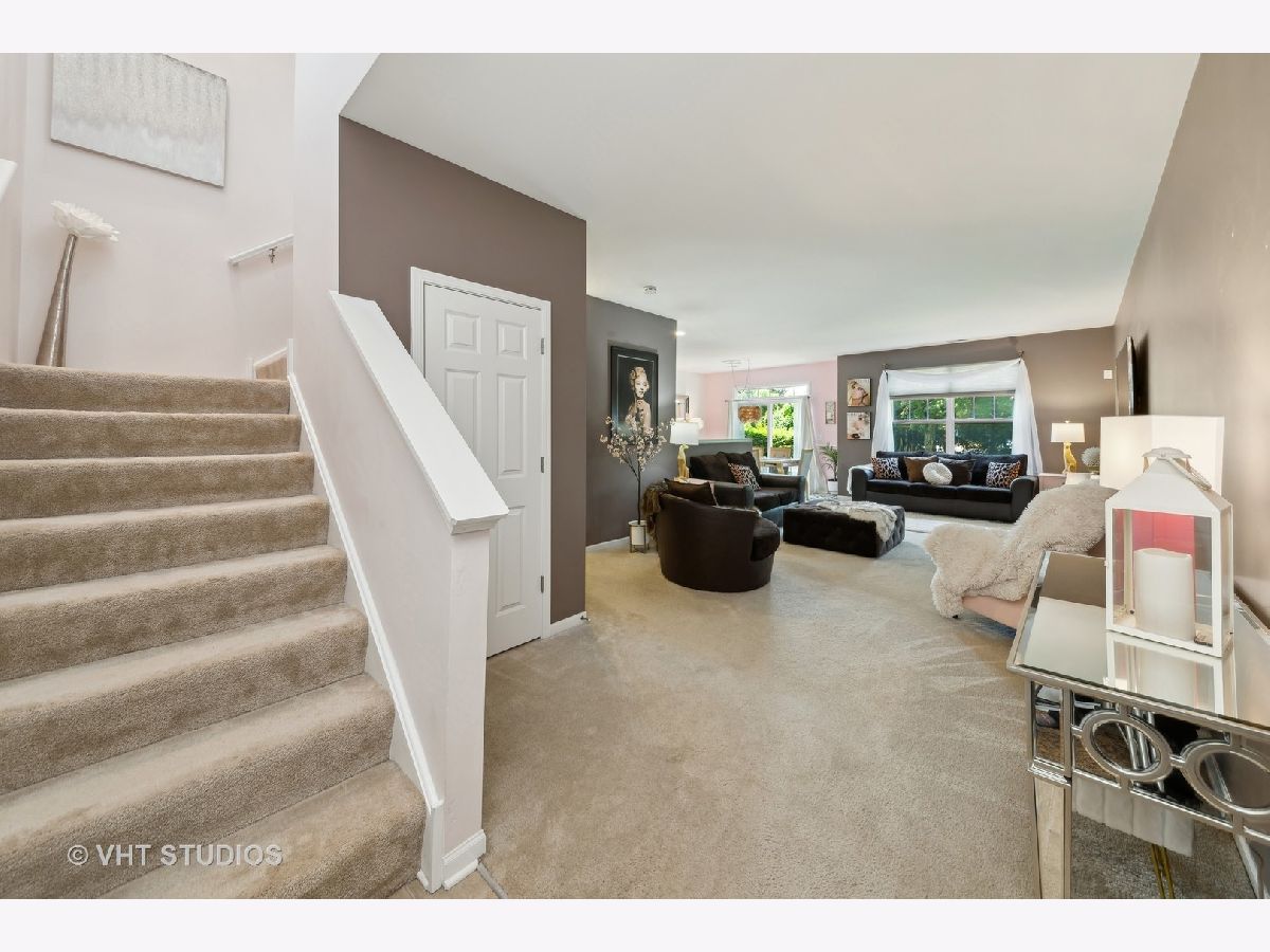 Townhomes & Homes Sold Whitmore Place St Charles Illinois, 6N385 Whitmore