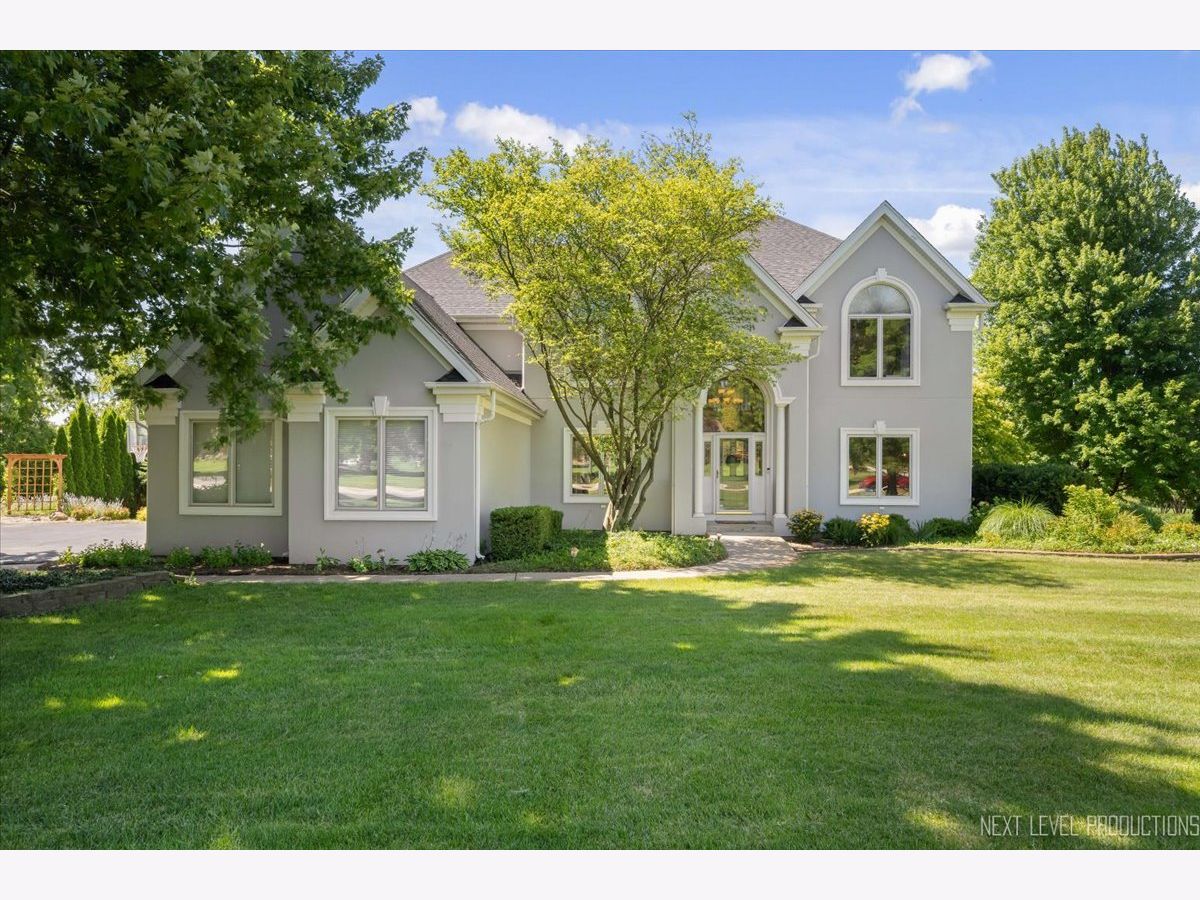 Homes Sold Willow Creek Elburn Illinois, 43W735 Willow Creek