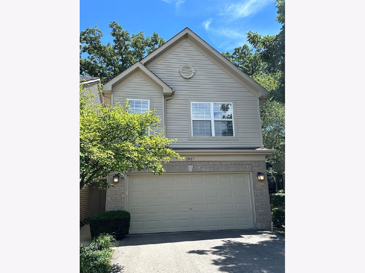  Rented Prairie Grove Illinois, 2817 Granite