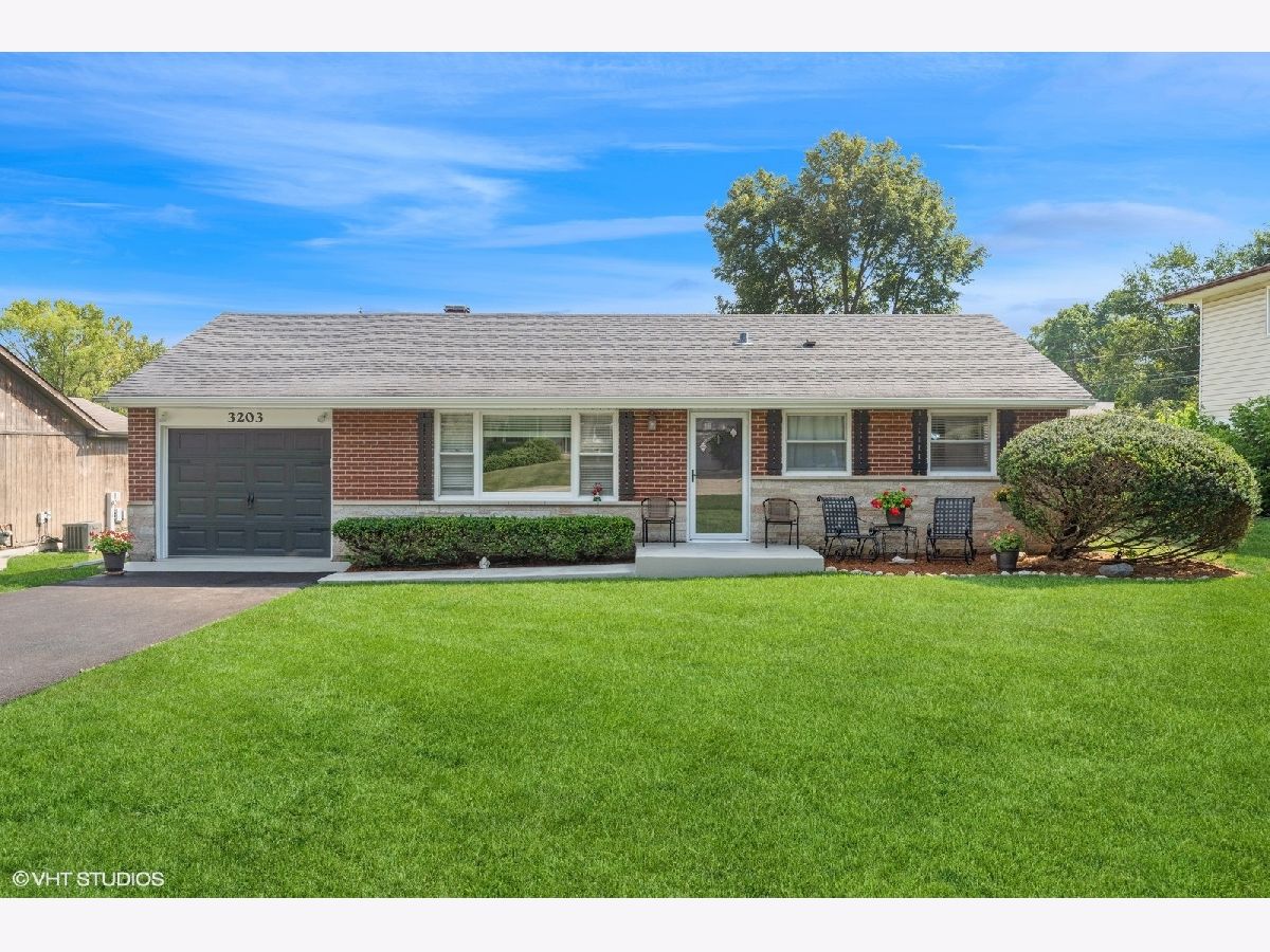 Homes Sold Mchenry Shores Mchenry Illinois, 3203 Terrace