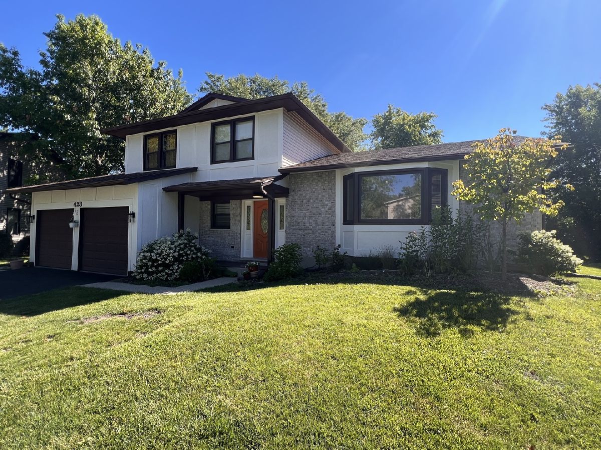 Homes & Townhomes Sold Ridgewood Buffalo Grove Illinois, 428 Buckthorn