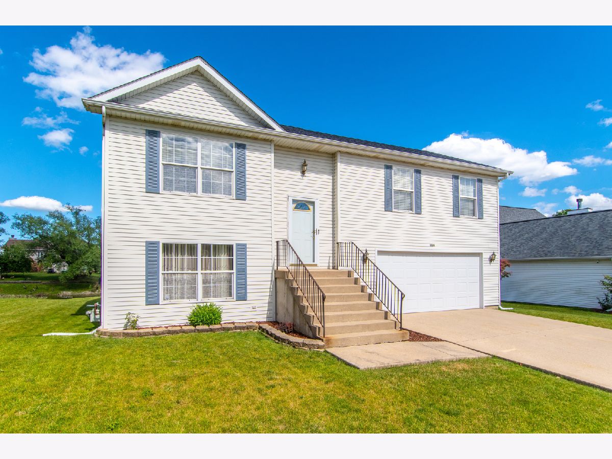 Homes Sold Stonegate Joliet Illinois, 1100 Ann