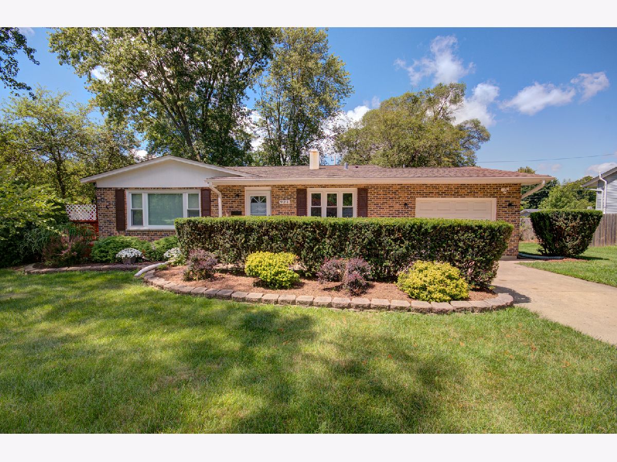 Homes Sold Ron Leigh Park St Charles Illinois, 921 10th