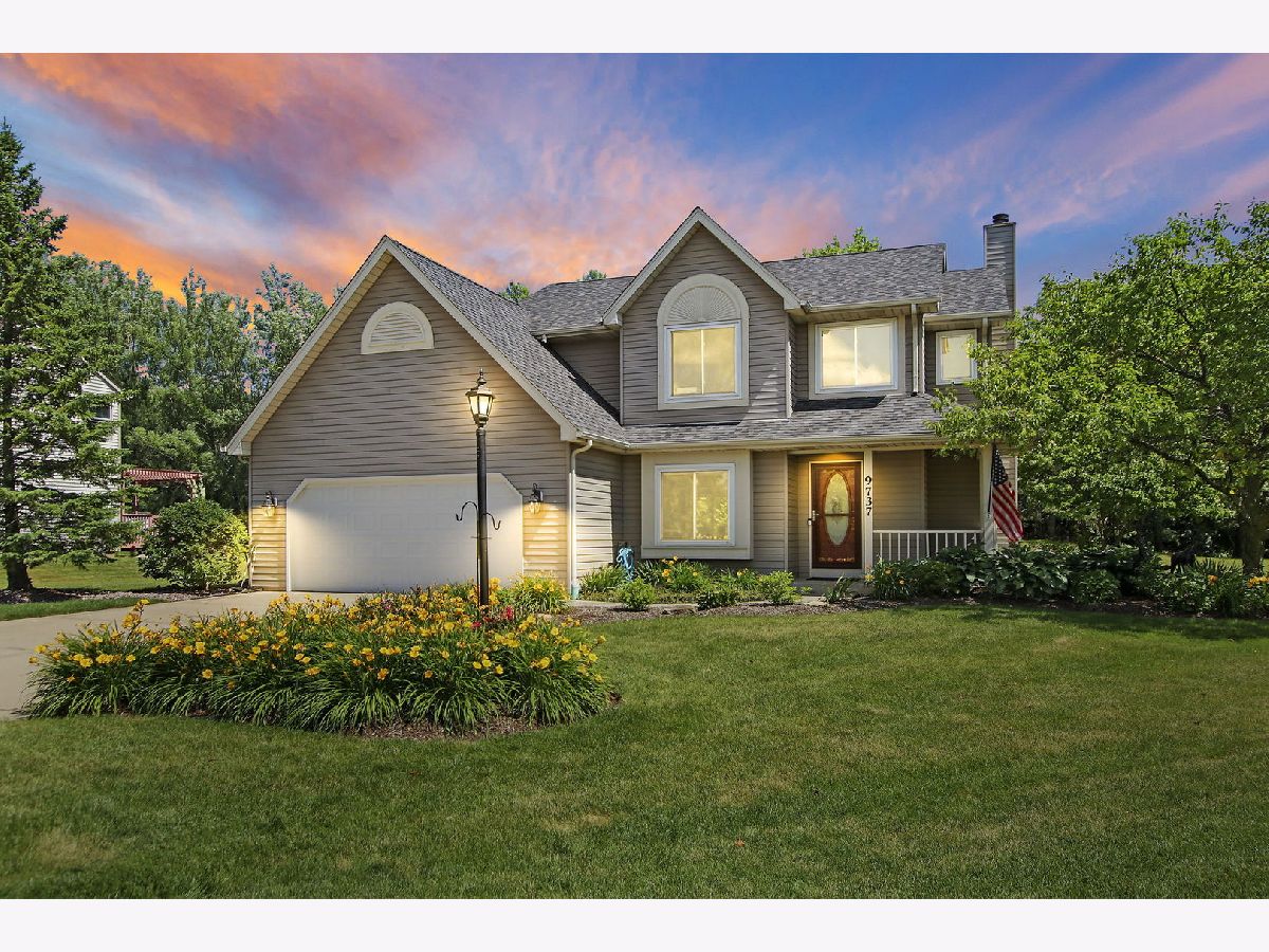  Sold Pleasant Prairie Wisconsin, 9737 84th