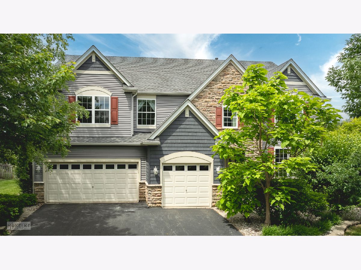 Homes Sold Tanner Trails North Aurora Illinois, 2665 Mc Duffee