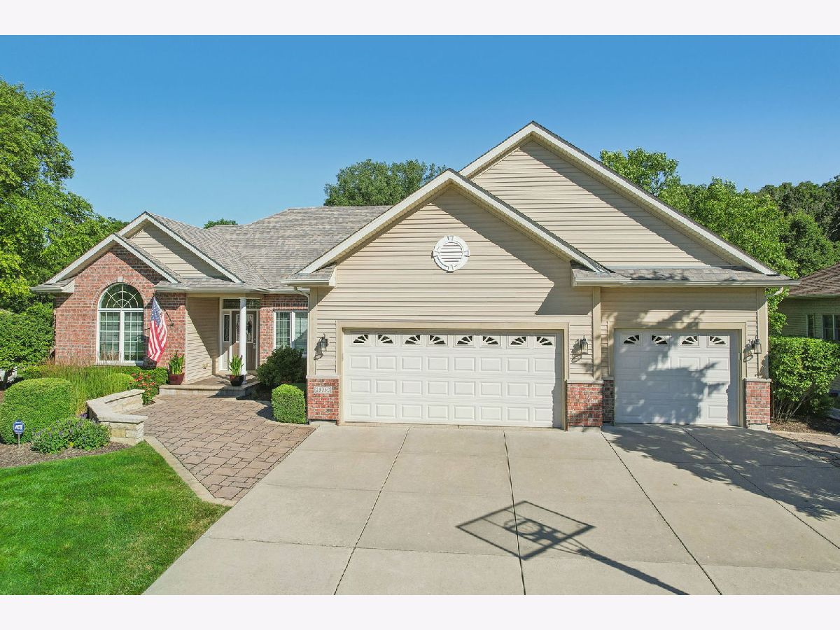  Sold Trevor Wisconsin, 25030 Runyard