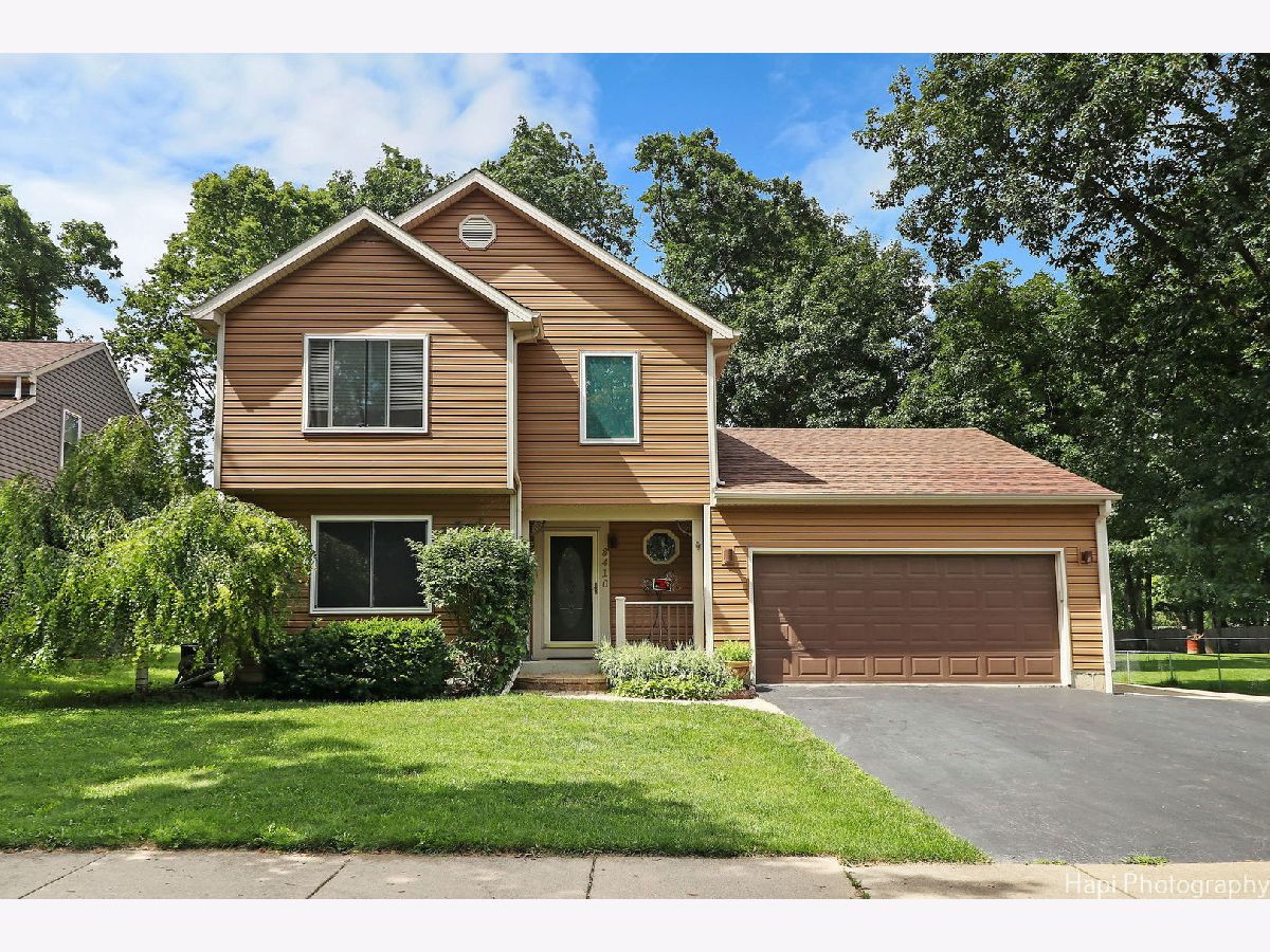 Homes Sold Hickory Cove Fox Lake Illinois, 8410 Birch