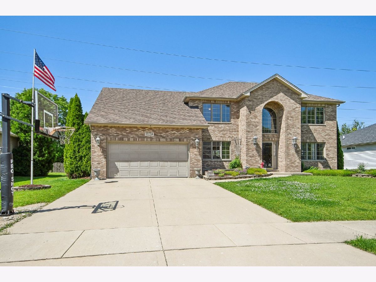 Homes Sold Wilding Pointe Plainfield Illinois, 13324 Blackstone