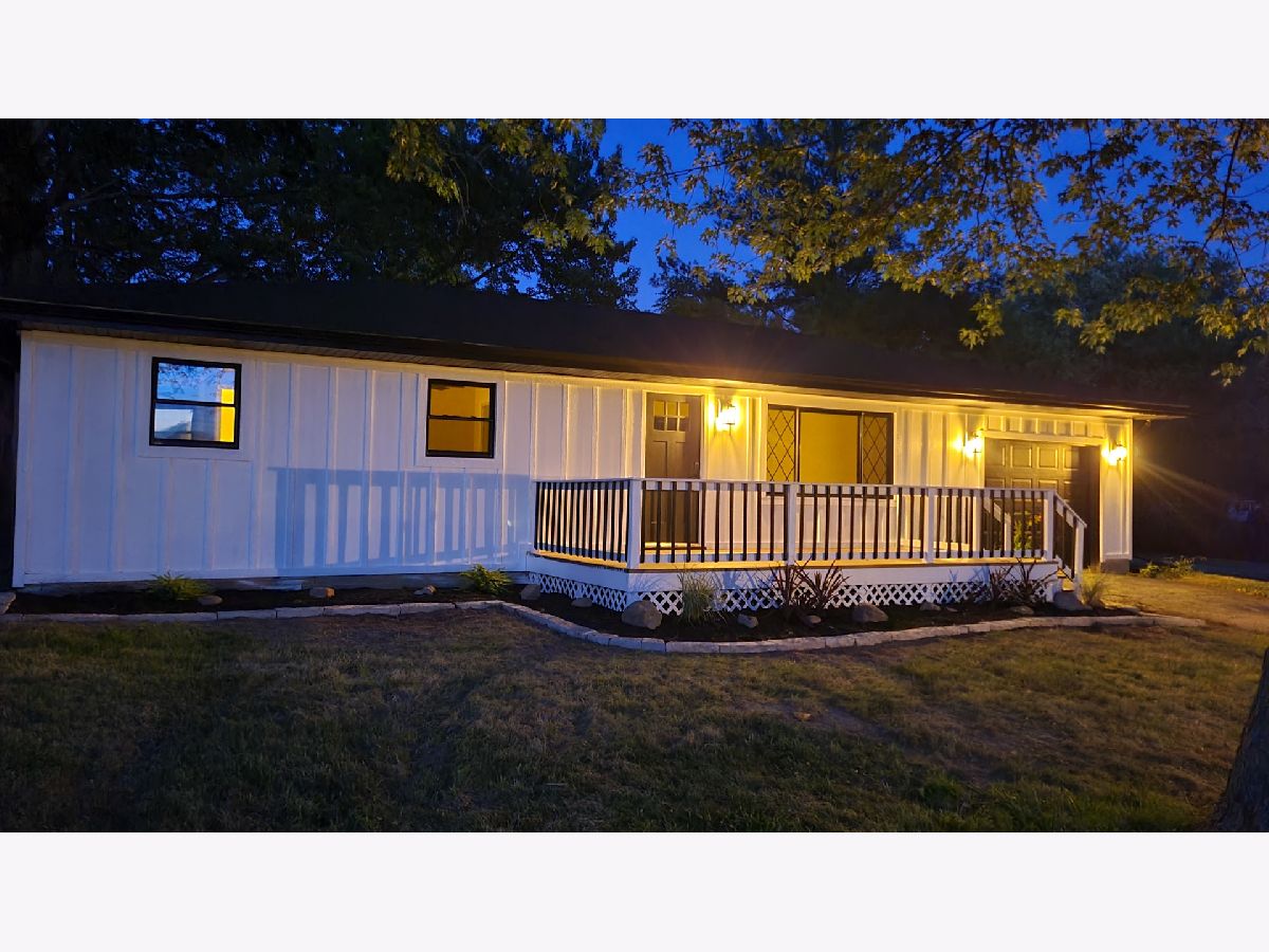  Sold Valparaiso Indiana, 5 Basher