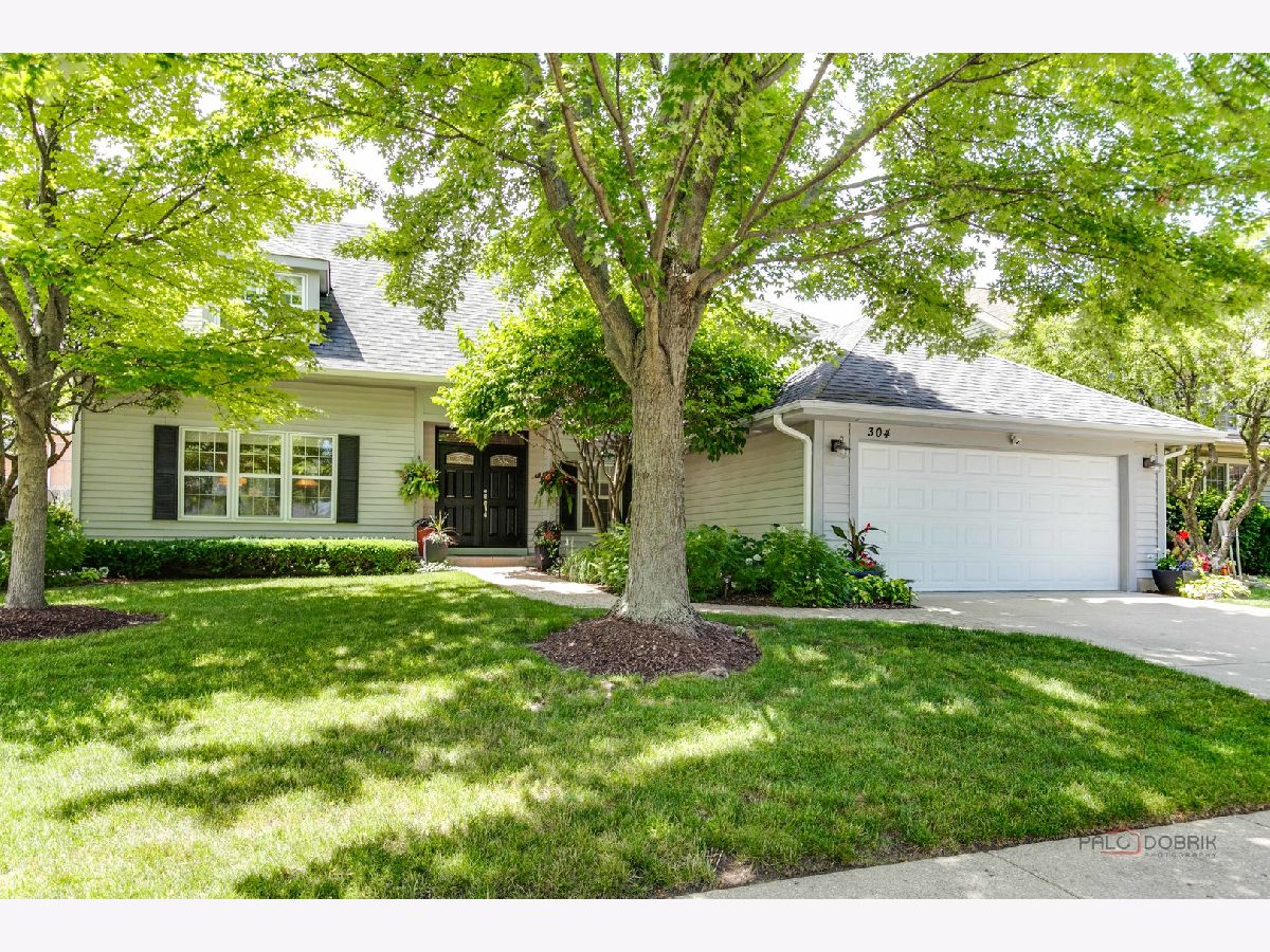 Homes Sold Hawthorn Club Vernon Hills Illinois, 304 Southgate