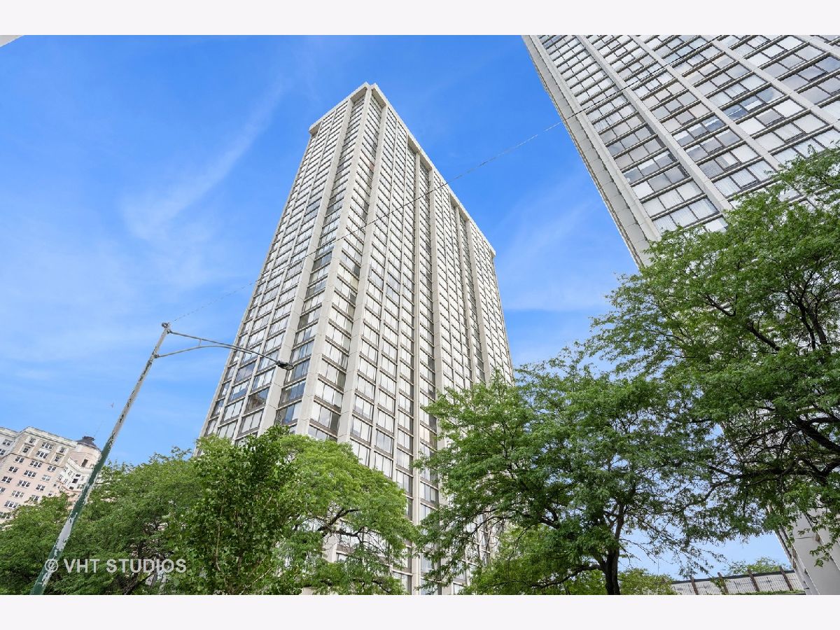 Condominiums Sold Edgewater Plaza Chicago Illinois, 5455 Sheridan