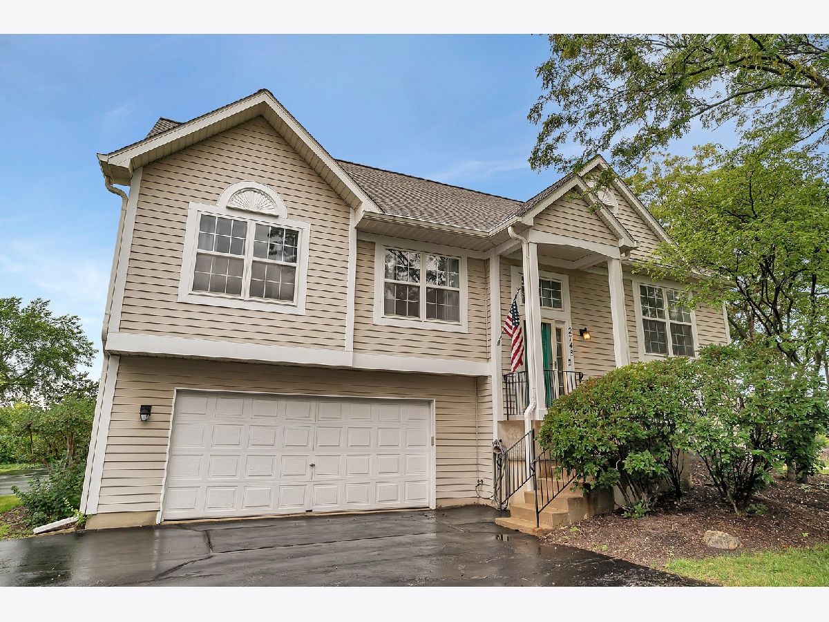 Townhomes Sold Prairie Village Aurora Illinois, 2748 Shelly