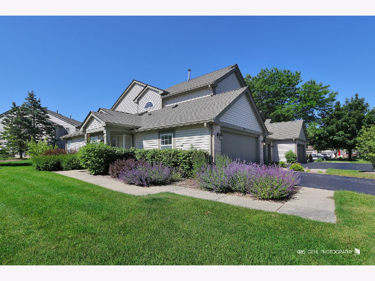 Homes & Townhomes & Condos Rented Country Place Lindenhurst Illinois, 211 Dogwood