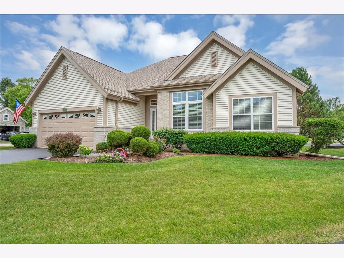 Homes Sold Beckett Crossing Mundelein Illinois, 500 Beckett Crossing