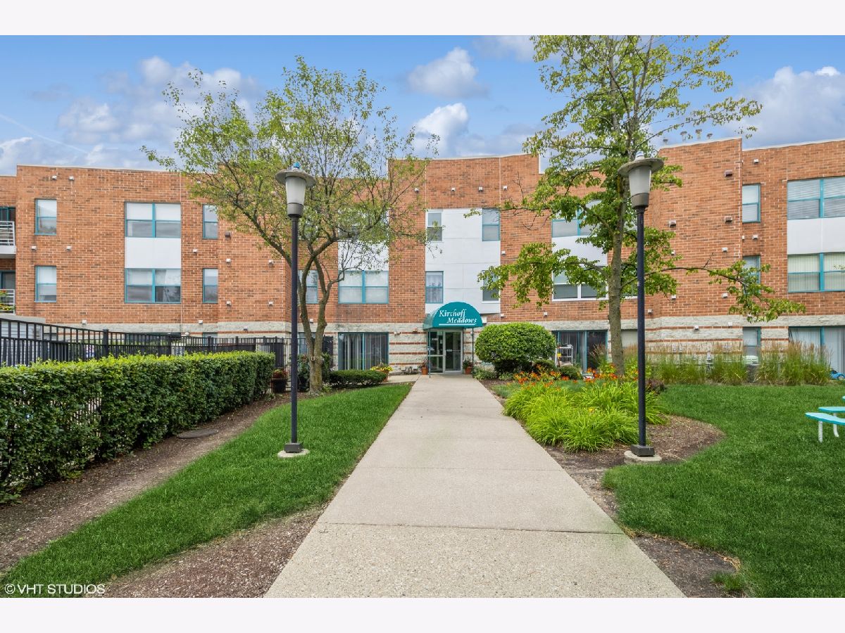 Condos & Townhomes & Homes Sold Kirchoff Meadows Rolling Meadows Illinois, 3265 Kirchoff