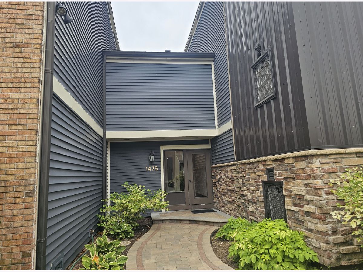 Condos & Townhomes & Homes Sold The Streams Wheaton Illinois, 1475 County Farm