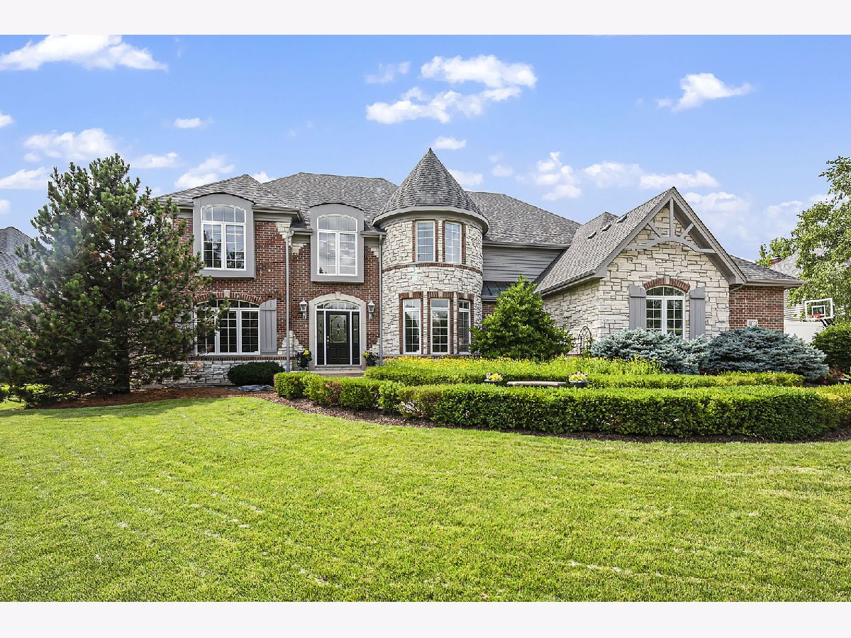 Homes Sold Rivers Edge St Charles Illinois, 4075 Meadow View