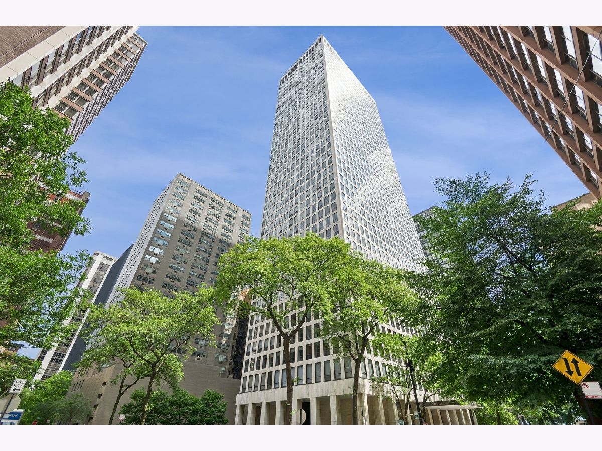 Condominiums Sold Plaza On Dewitt Chicago Illinois, 260 Chestnut