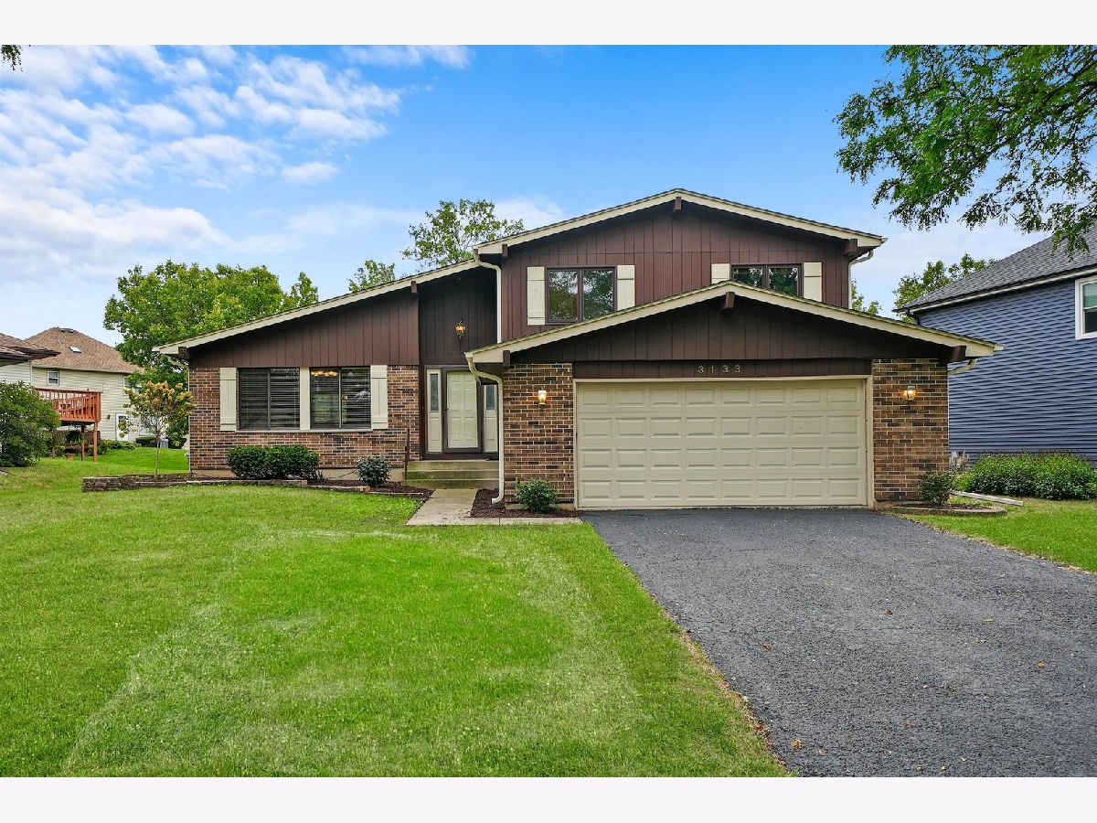 Homes Sold Innisbrook Downers Grove Illinois, 3133 Venard