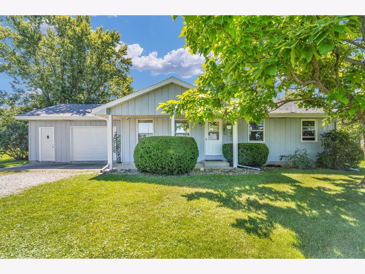  Sold Gilman Illinois, 812 3rd