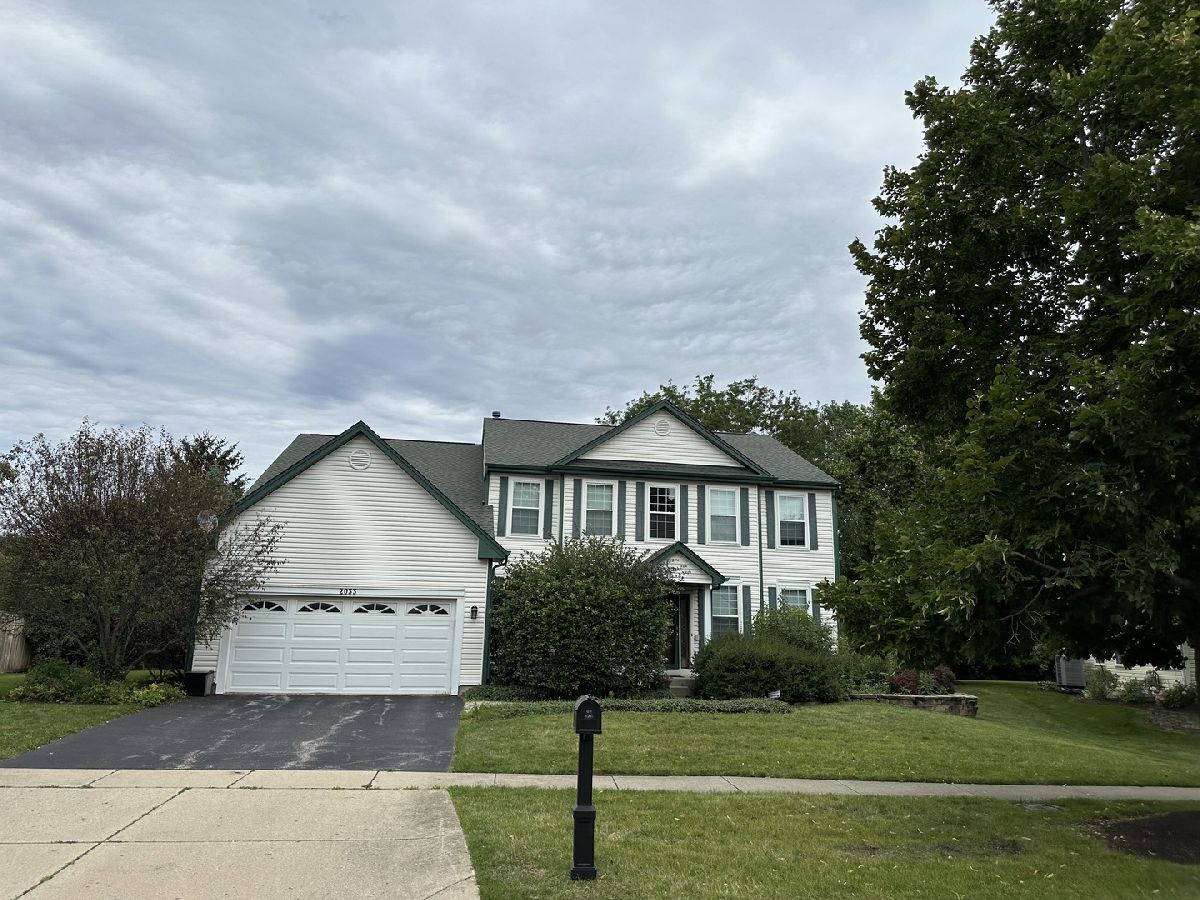 Homes Sold Bridlewood Hoffman Estates Illinois, 2033 Morningview