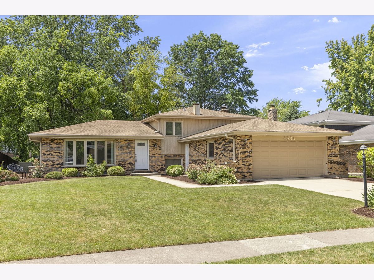 Homes Rented Farmingdale Village Darien Illinois, 8534 Harvest