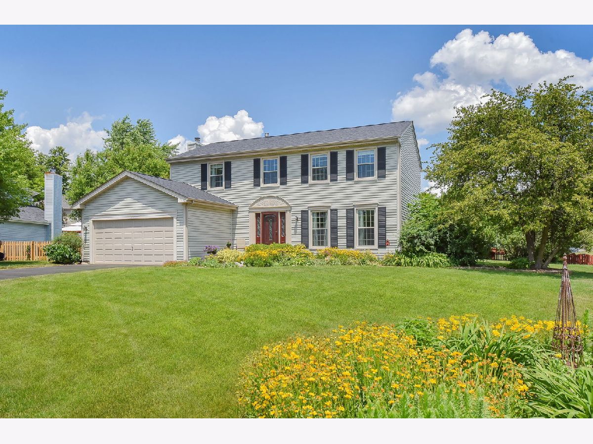 Homes Sold Cherry Park Batavia Illinois, 1327 Larkspur
