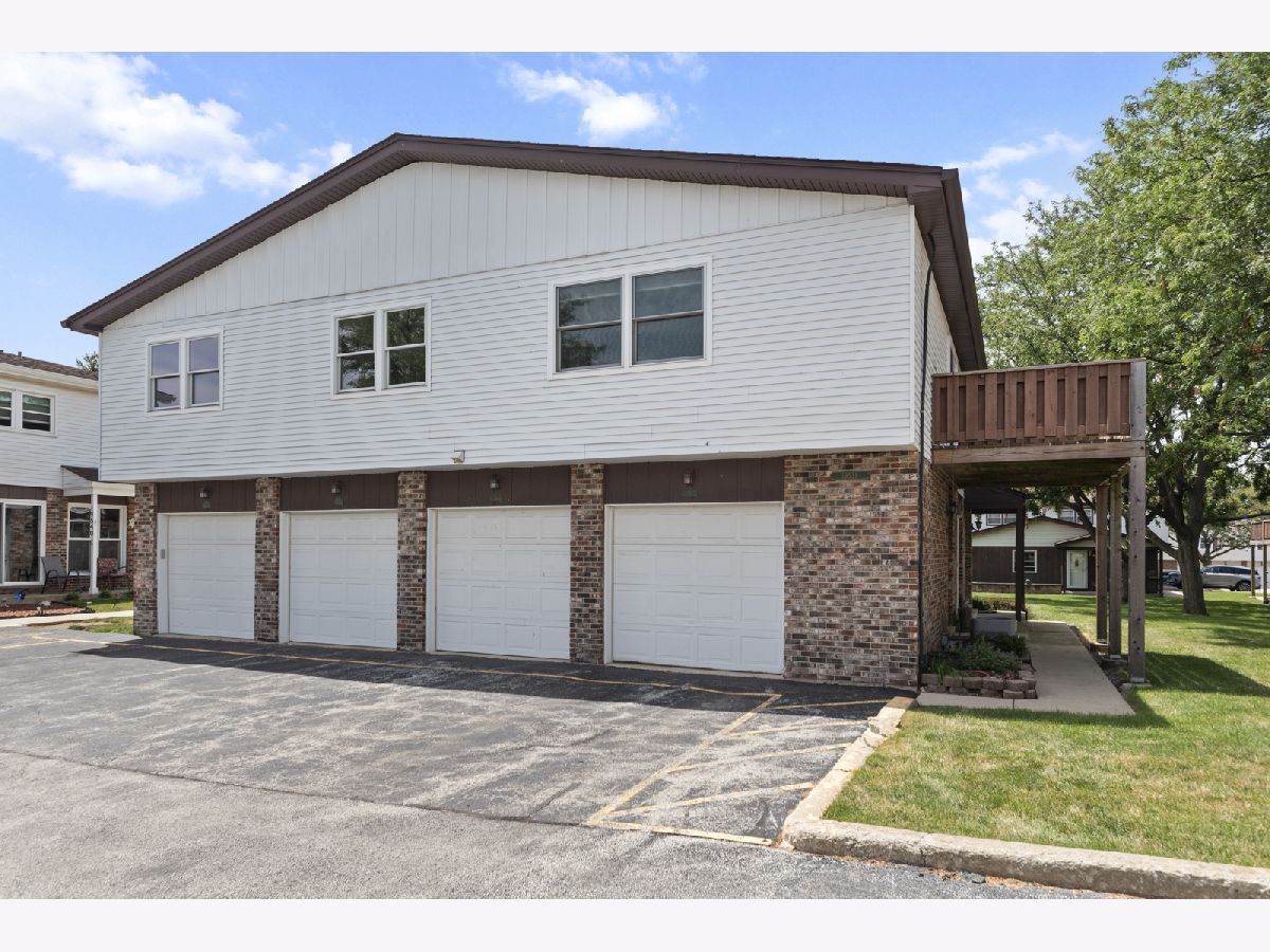 Condos & Townhomes & Homes Sold Pheasant Ridge Mokena Illinois, 19538 115th