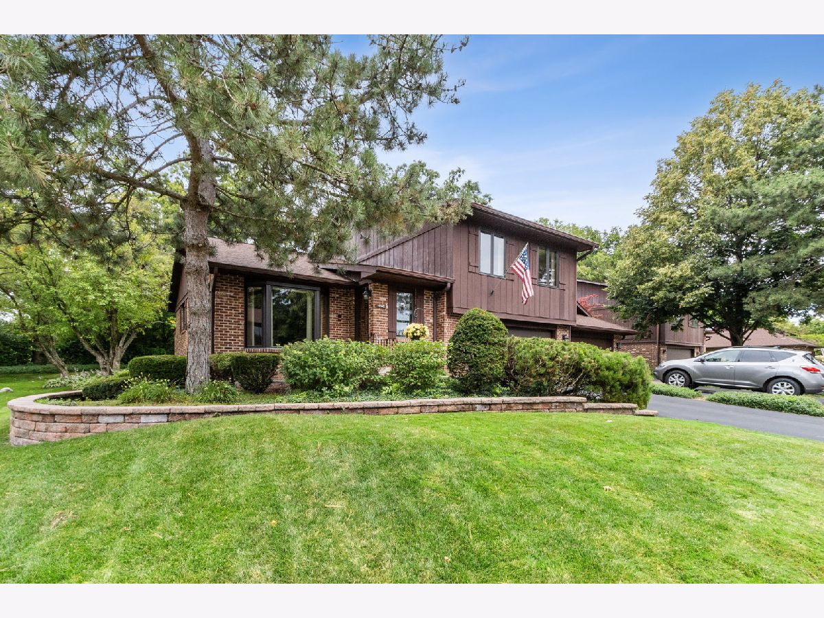 Townhomes & Condos Sold Brookside Palos Park Illinois, 11740 Brookside