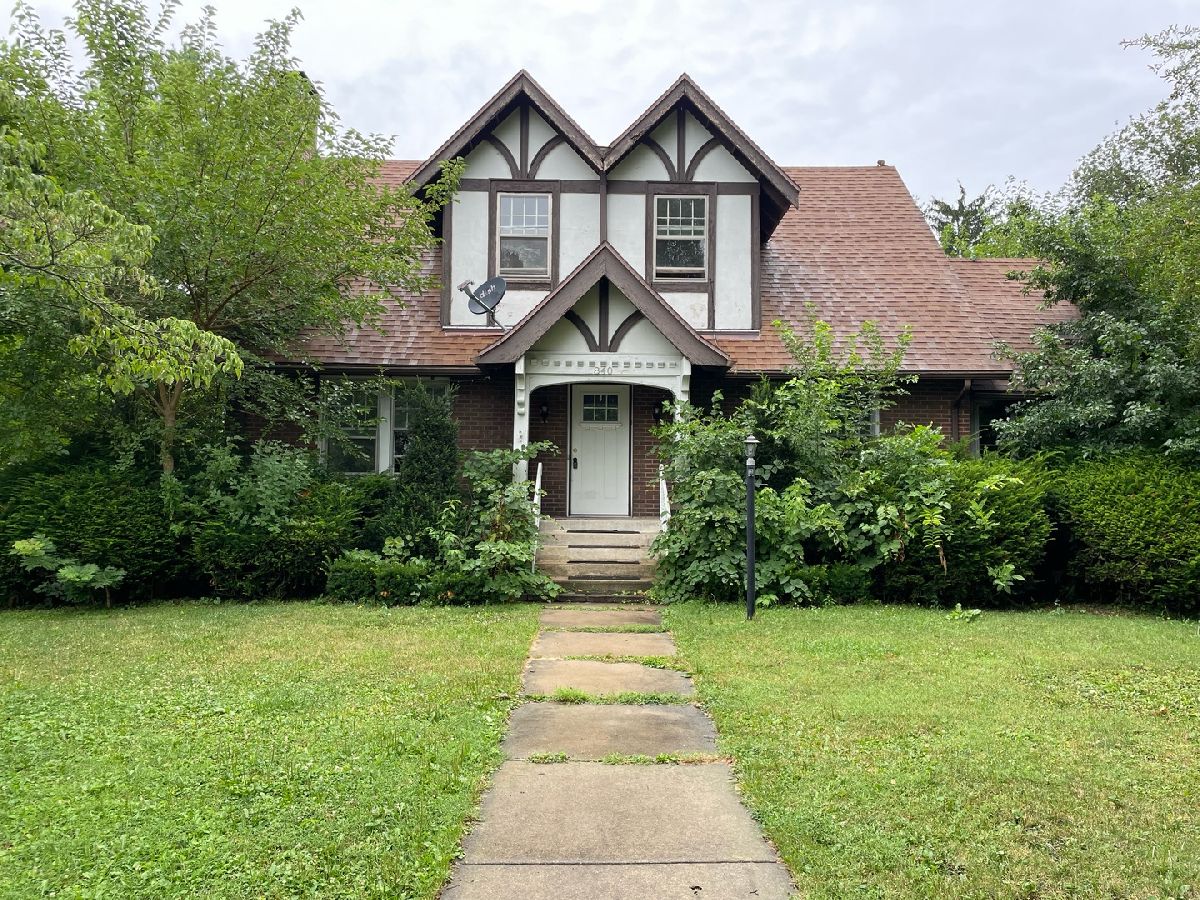  Sold Hoopeston Illinois, 840 Lincoln